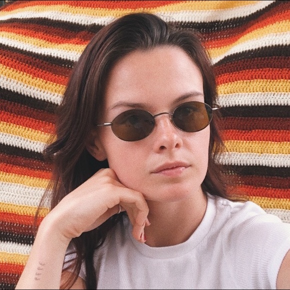 Vintage Sunglasses - Picture 6 of 7